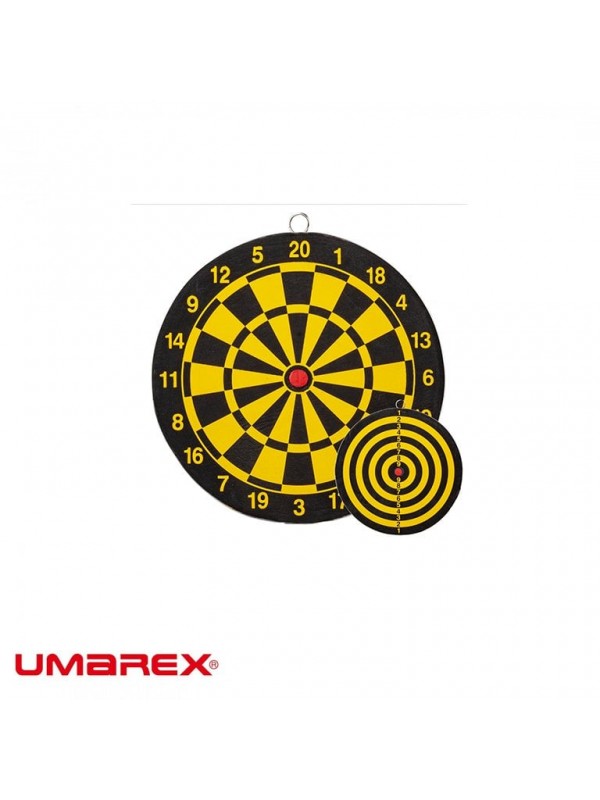 UMAREX Dart Hedef  Ø 20 cm…