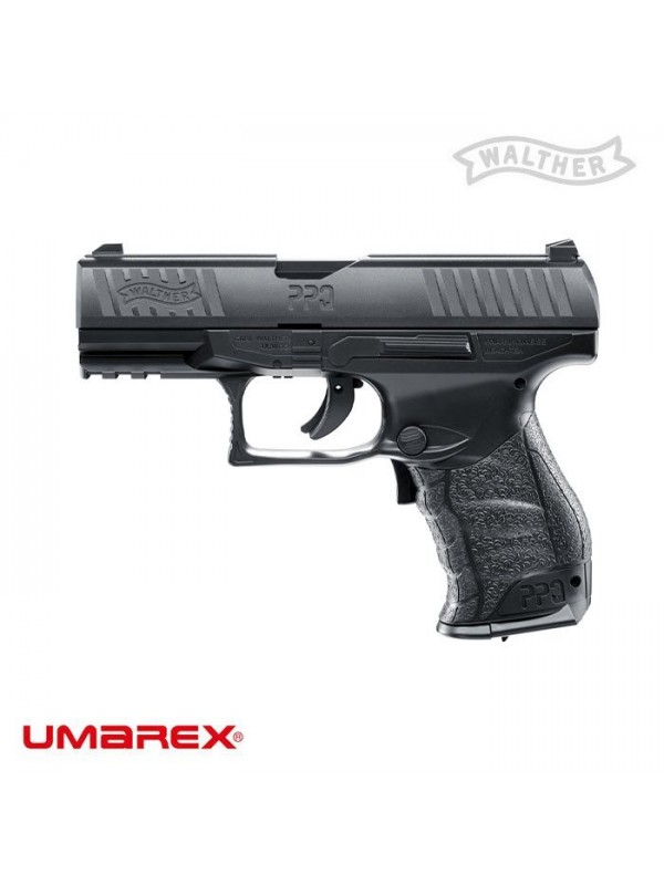 UMAREX Walther PPQ M2 EBB 6 mm Havalı Tabanca…