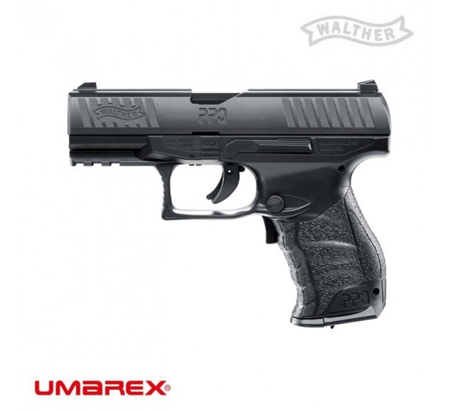 UMAREX Walther PPQ M2 EBB 6 mm Havalı Tabanca…