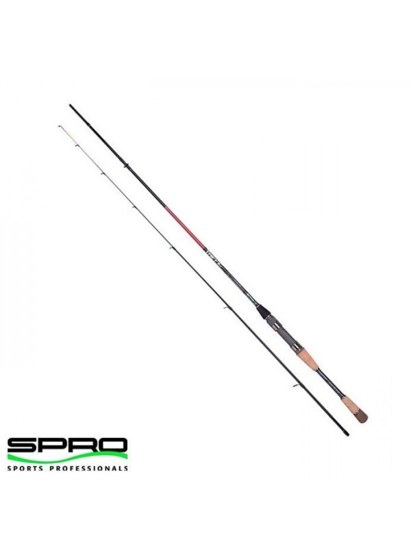 SPRO Triffic Dropshot 2.10M Olta Kamışı…