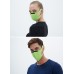 BLACKSPADE Unisex Koruyucu Maske Limon