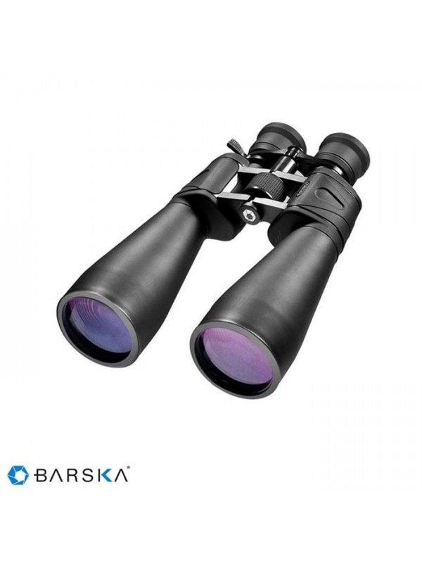 BARSKA GLADIATOR 20-100X70 Zoomlu El Dürbünü…