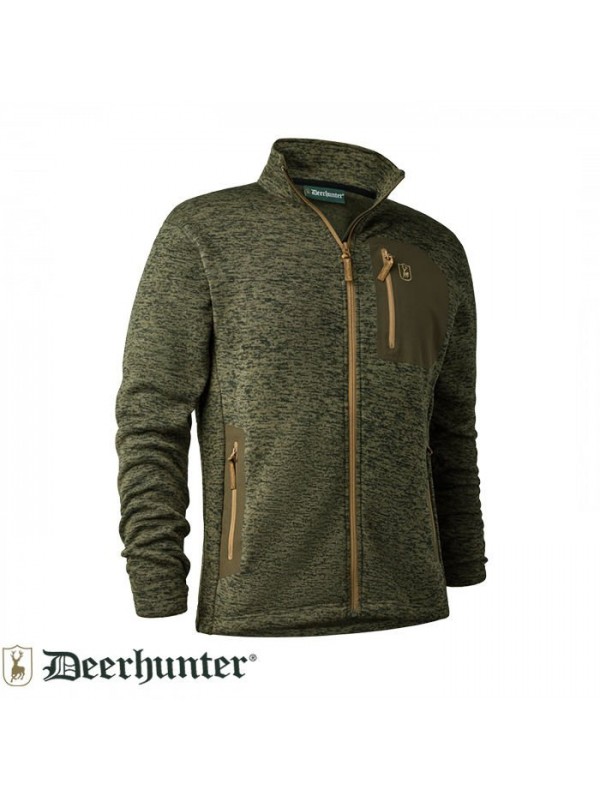 DEERHUNTER Sarek Örgü Mont…