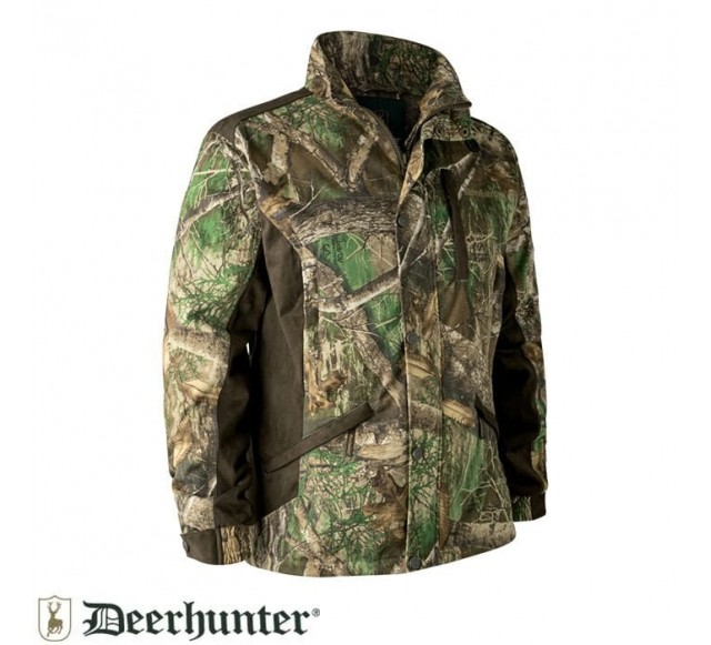 DEERHUNTER Explore 62 Realtree Adapt Mont