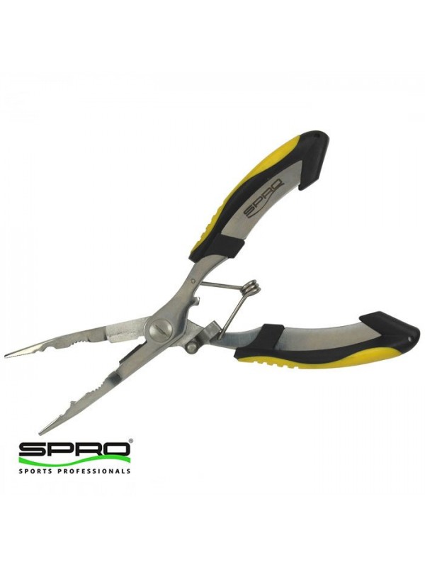 SPRO S-Cutter Kargaburun Pense 16Cm…