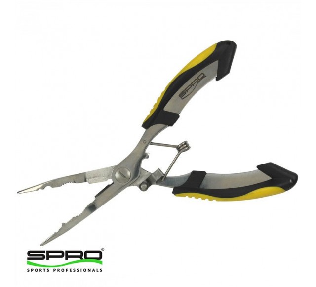 SPRO S-Cutter Kargaburun Pense 16Cm…