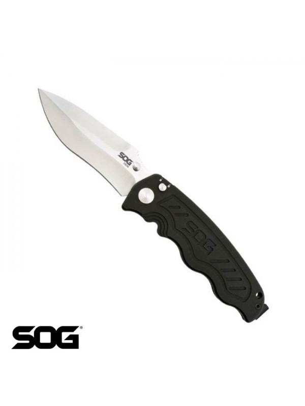 SOG ZM1011 Zoom Alüminyum Çakı…