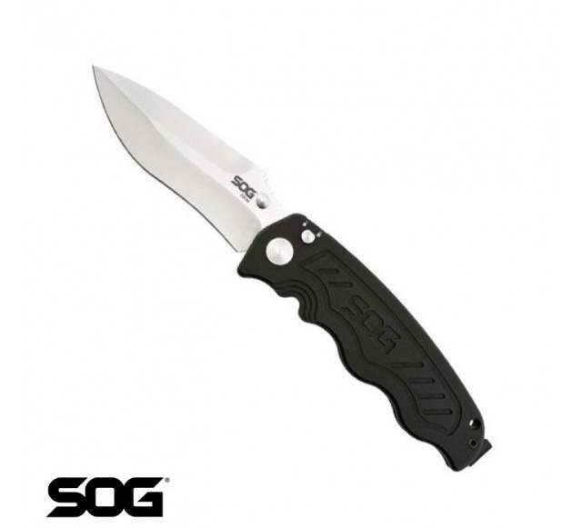 SOG ZM1011 Zoom Alüminyum Çakı