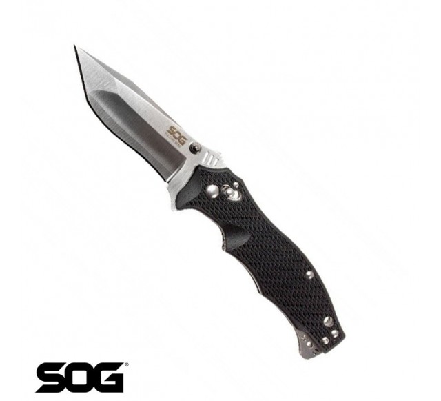 SOG VL-02 Mini Vulcan Klipsli Çakı