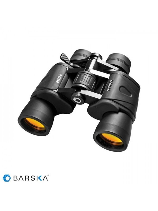 BARSKA GLADIATOR 7-21X40 Zoomlu El Dürbünü…