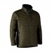 DEERHUNTER Moor Padded Softshell Yeşil Mont