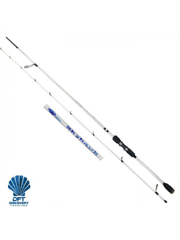 DFT Skyhawk 225 cm LRF Olta Kamışı 2-8 g…