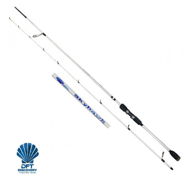 DFT Skyhawk 225 cm LRF Olta Kamışı 2-8 g…