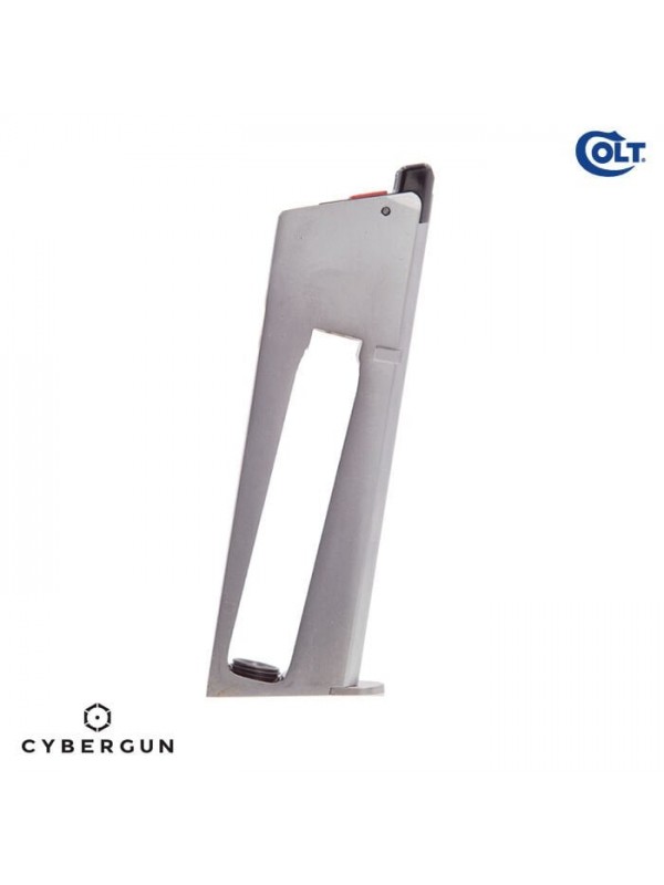 CYBERGUN Colt 1911  Yedek Şarjör…