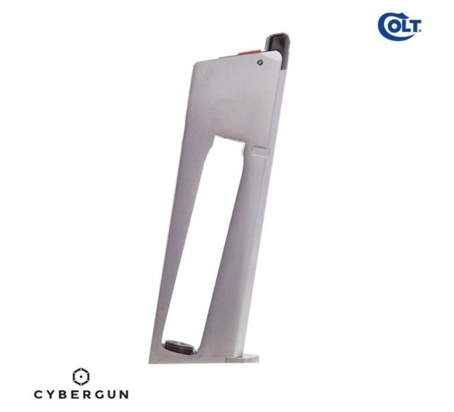 CYBERGUN Colt 1911  Yedek Şarjör…