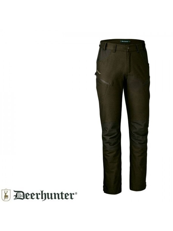 DEERHUNTER Chasse Yeşil Pantolon…