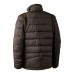 DEERHUNTER Escape Quilted Yeşil Mont