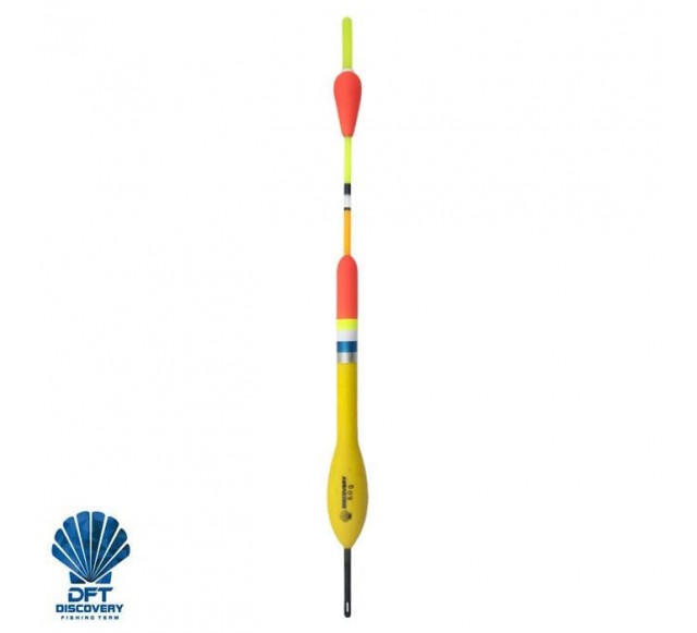 DFT Sliding Floats Şamandıra 210 8,0 g