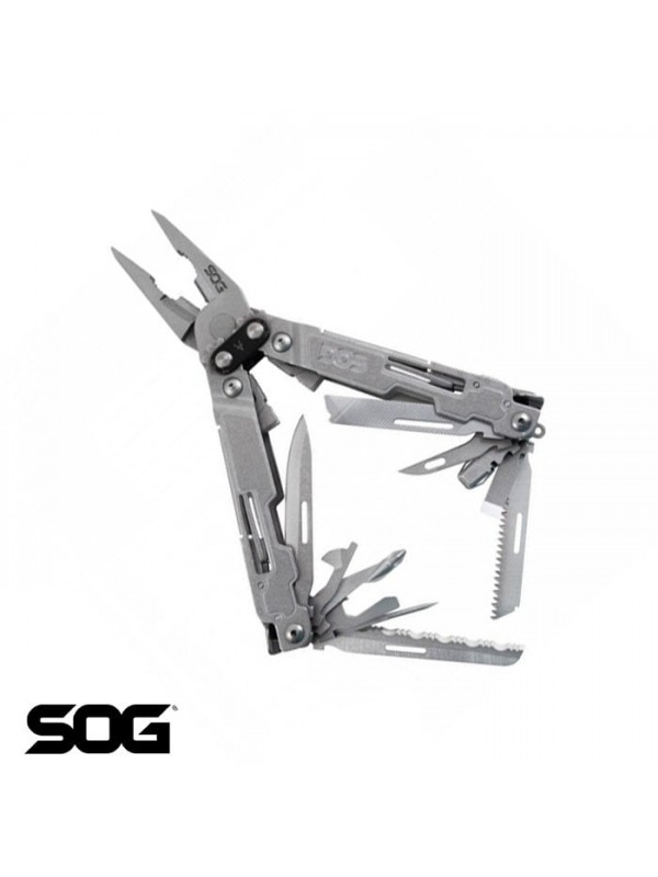 SOG Power Access Deluxe 4.5 Çok Amaçlı Pense-Çakı…