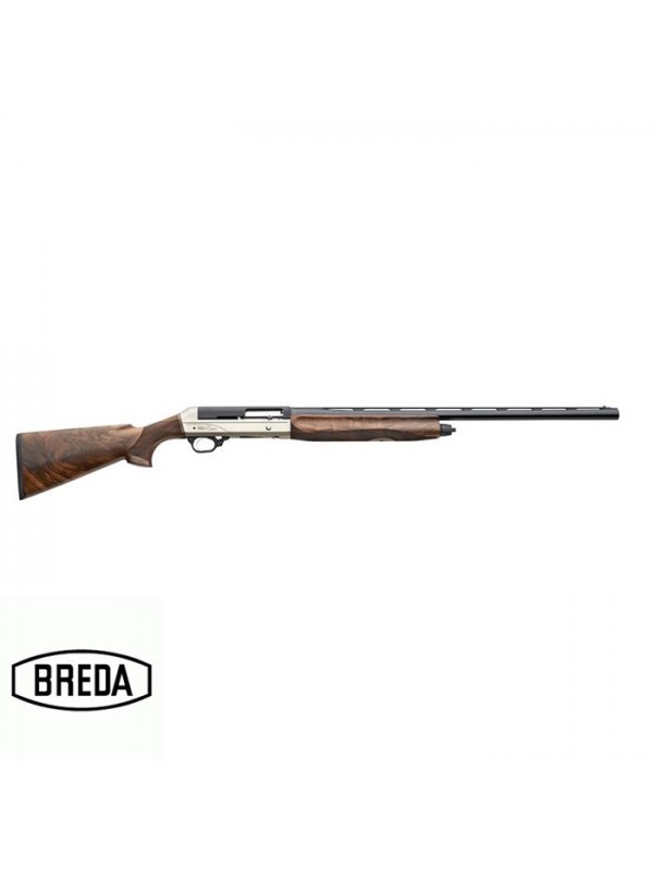 BREDA Ermes 12 Cal 71 Cm Nikel Y.Oto Av Tüfeği…