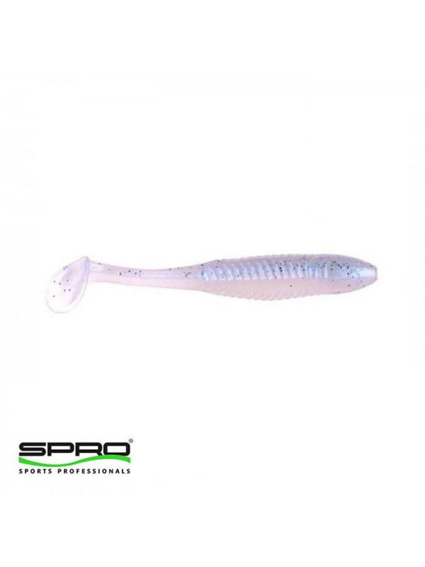 SPRO Bony Shad 9Cm EG Silikon Yem 1/6…