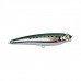 D. SPRO Ikiru Pop 115 Chromed Sardine Su Üstü Yem