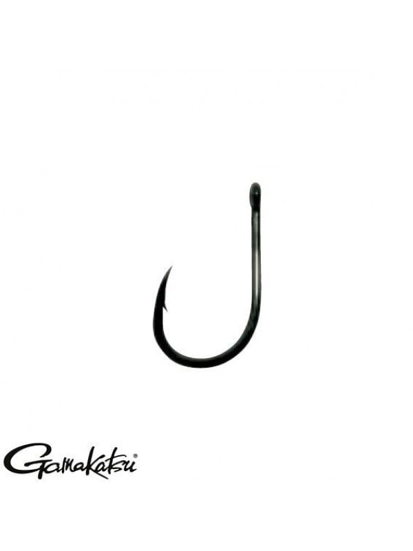 D.GAMAKATSU BKS-3313F Boilie İğne Tak. #4 20Cm 1/2…