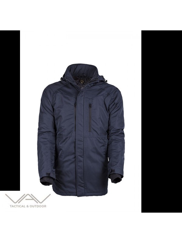 VAV Hava Parka Airtight Lacivert…