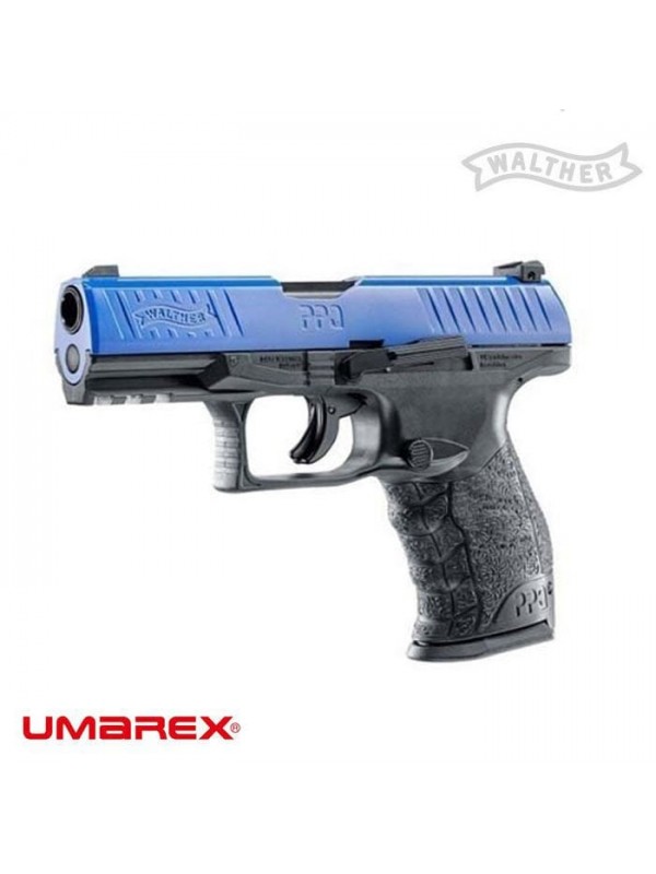 UMAREX Walther PPQ M2 T4E LE .43Cal Havalı Tabanca…