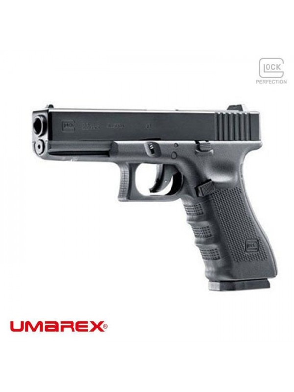 UMAREX Glock 22 Gen 4 Airsoft Tabanca…