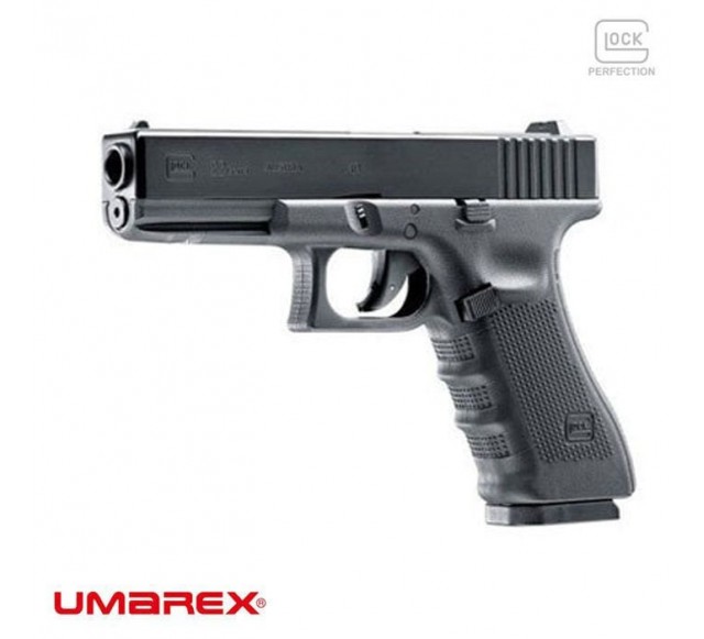 UMAREX Glock 22 Gen 4 Airsoft Tabanca…