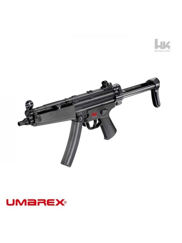 UMAREX Heckler & Hock MP5 A5 EBB 6MM Airsoft Silah…