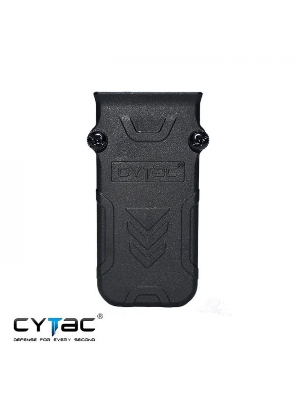 CYTAC Mini Guard Tabanca Kılıfı -9mm .40 E .45…