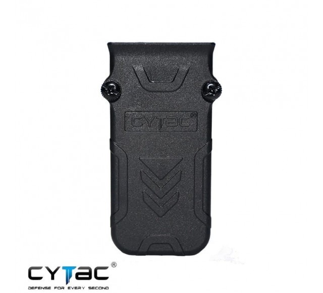 CYTAC Mini Guard Tabanca Kılıfı -9mm .40 E .45…