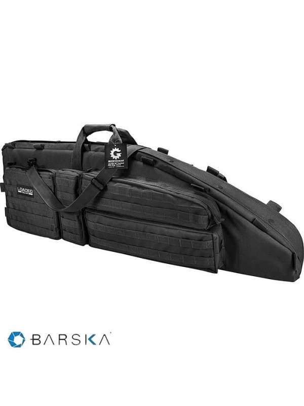 BARSKA RX-600,Kamera,Tüfek Sırt Çantası…