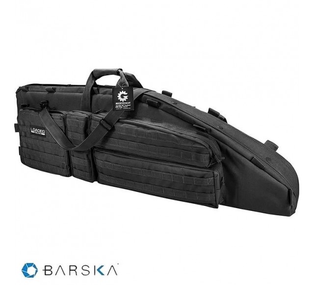 BARSKA RX-600,Kamera,Tüfek Sırt Çantası…