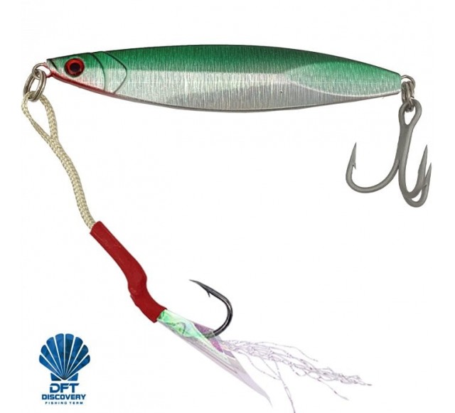 DFT 1308A 100 G Renk: 006 Jig Yem…