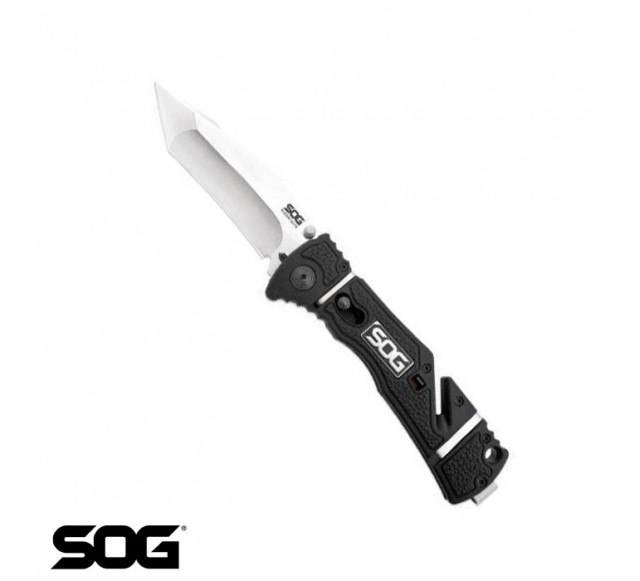 SOG TF103 Trident Elite Çakı