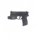 CYBERGUN Sig Sauer SP2022 NBB Mt. Airsoft Tabanca