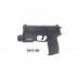 CYBERGUN Sig Sauer SP2022 NBB Mt. Airsoft Tabanca