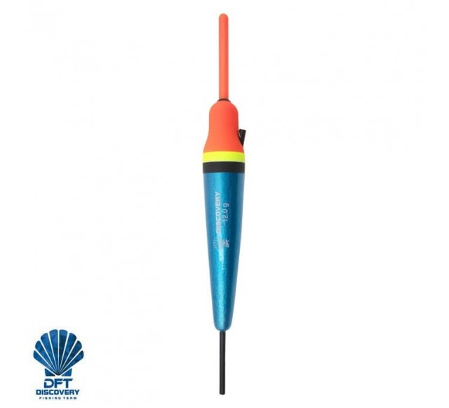 DFT Sliding Floats Şamandıra TD2 12,0 g