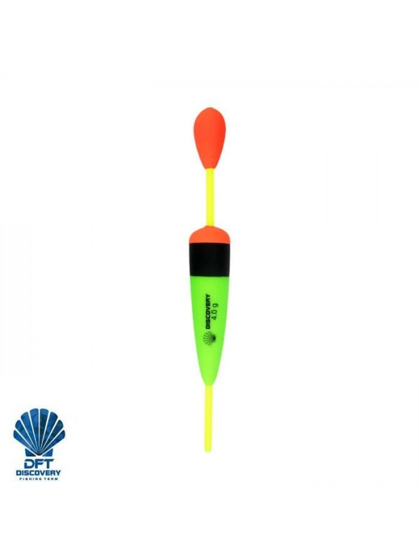 DFT Sliding Floats Şamandıra 722 4,0 g…