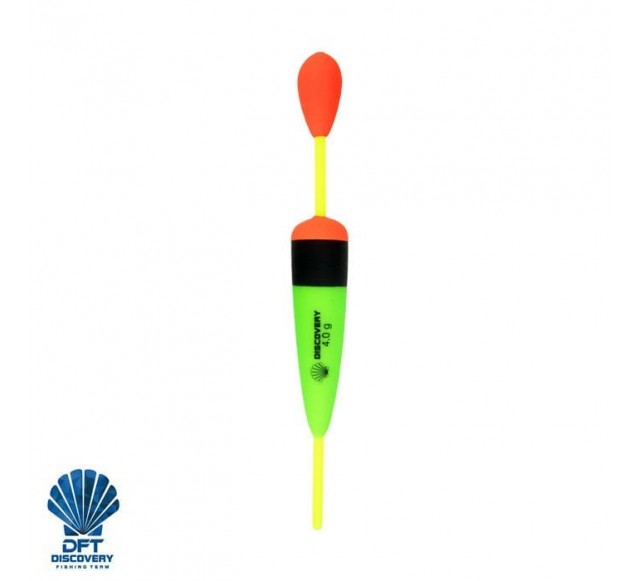 DFT Sliding Floats Şamandıra 722 4,0 g