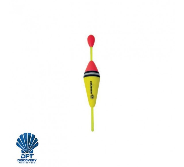 DFT Sliding Floats Şamandıra 715 5,00 gr