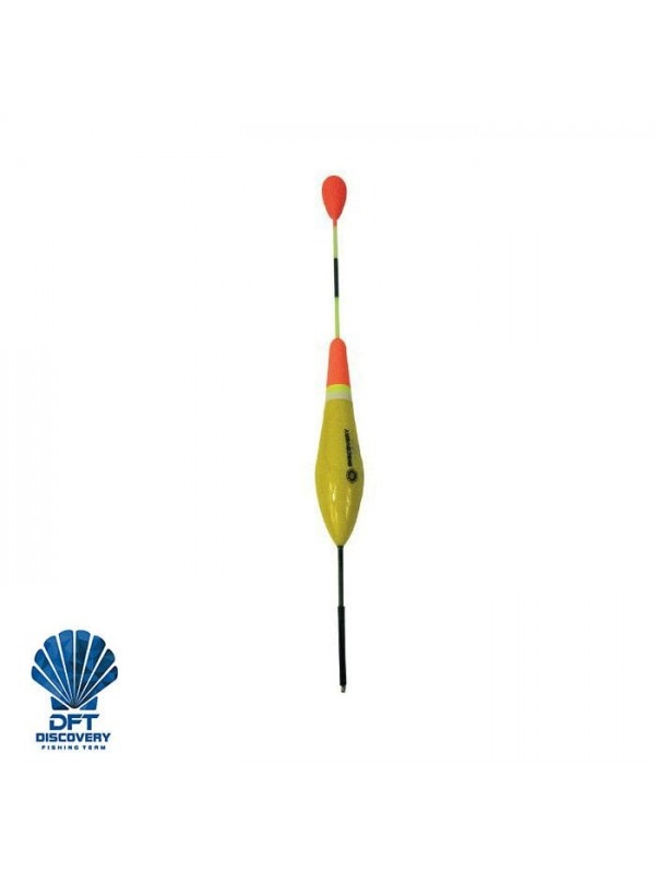 DFT Sliding Floats Şamandıra 661 4,0 g…