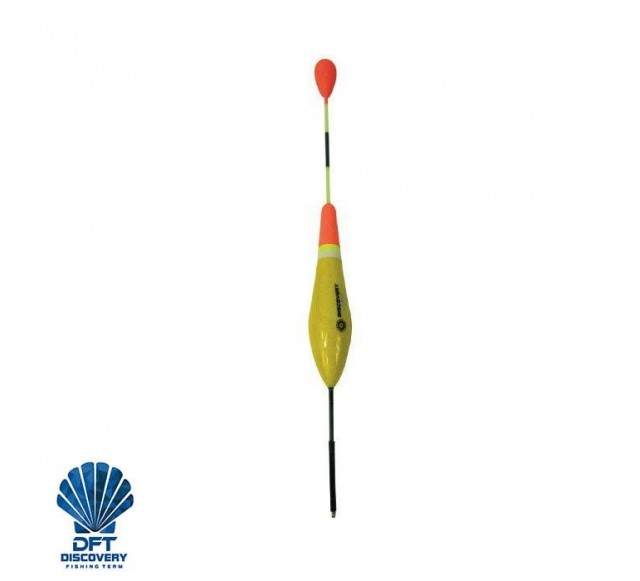 DFT Sliding Floats Şamandıra 661 4,0 g