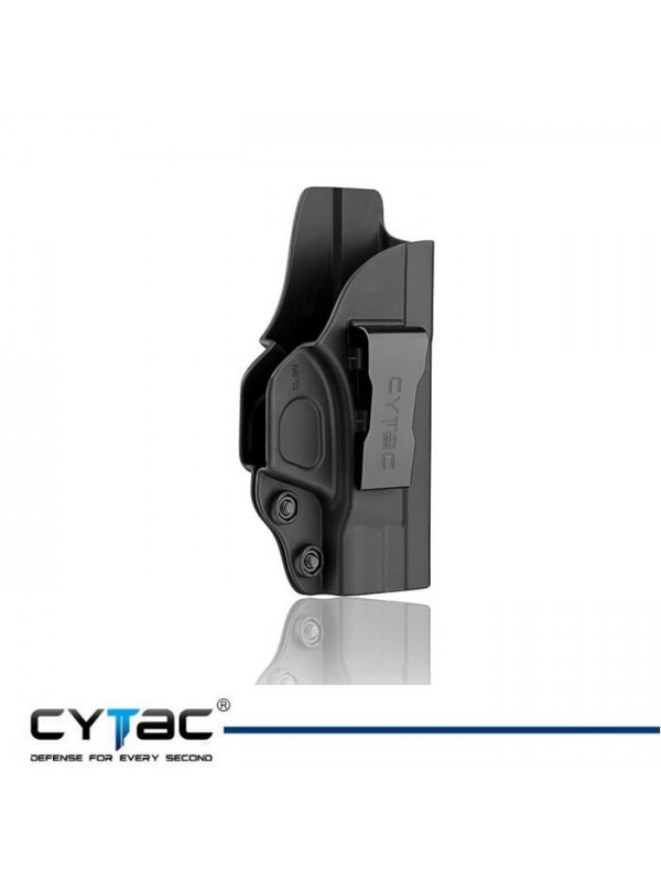 CYTAC Mini-Guard IWB Kılıf…