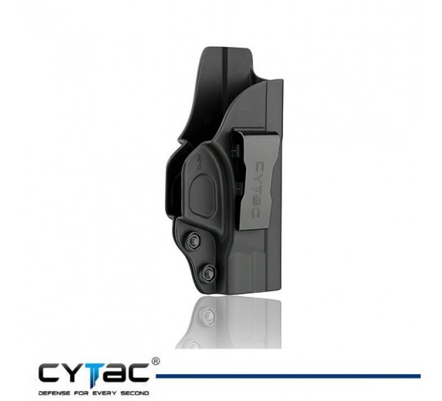 CYTAC Mini-Guard IWB Kılıf…