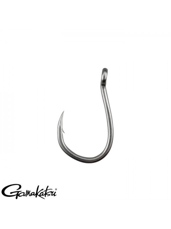 GAMAKATSU Hook Single #8/0 Olta İğnesi 1/2…