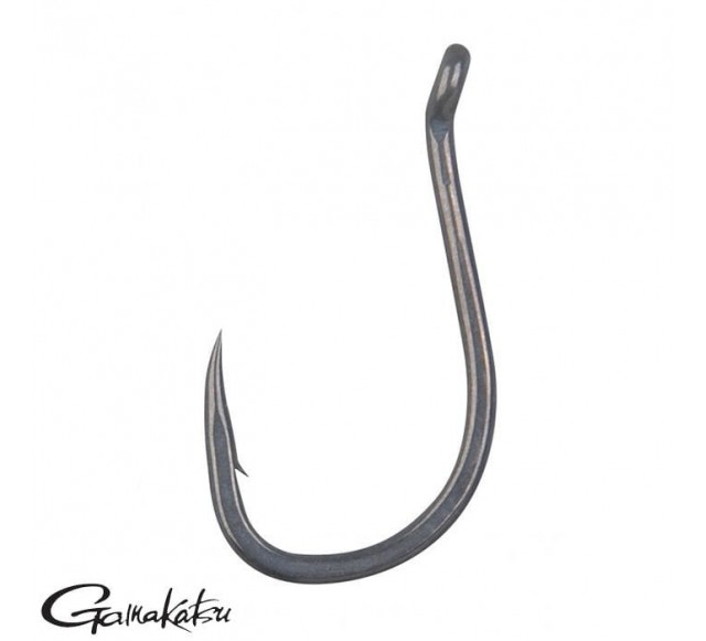 GAMAKATSU G-CARP Wide Gape Süper #6 Olta İğnesi